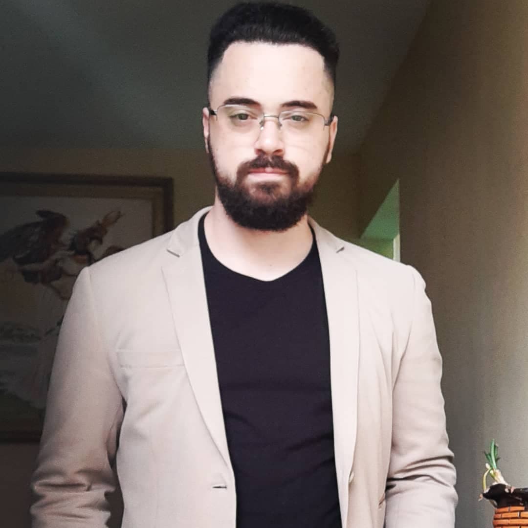 Psicólogo Victor Lawrence – Hipnose Clínica Ericksoniana com atendimento online